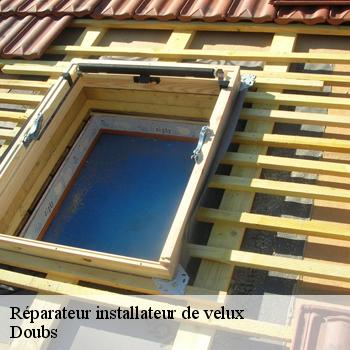 Réparateur installateur de velux