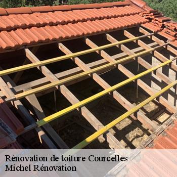 Rénovation de toiture