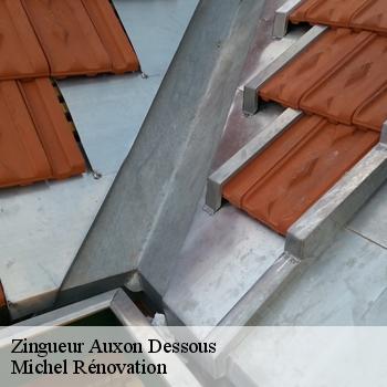 Zingueur