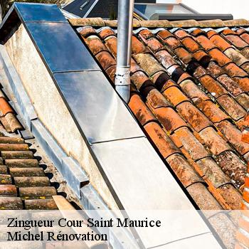 Zingueur