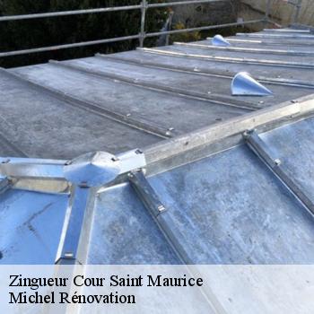 Zingueur