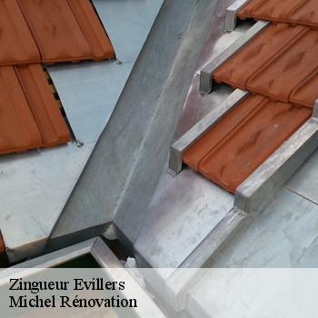 Zingueur