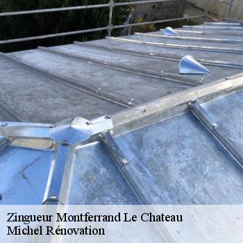 Zingueur