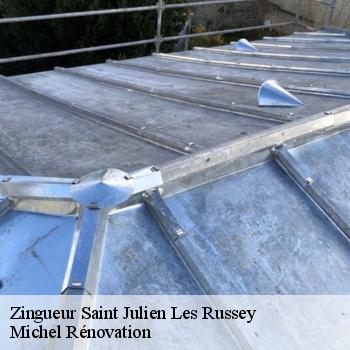 Zingueur