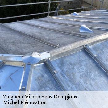 Zingueur