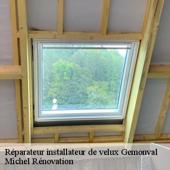 Réparateur installateur de velux