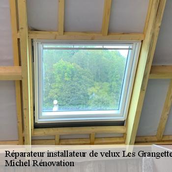 Réparateur installateur de velux