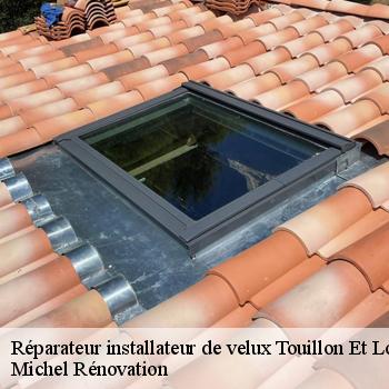 Réparateur installateur de velux