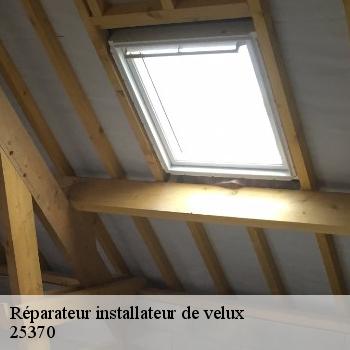 Réparateur installateur de velux